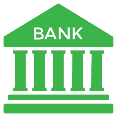 bank