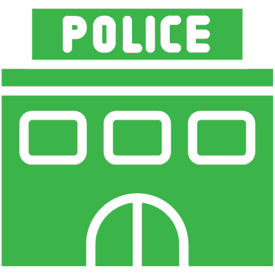 police